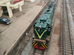 -日照灯塔风景区