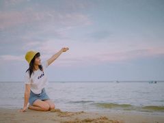 -碧海金沙