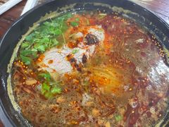 -一品飘香米线(一中总店)