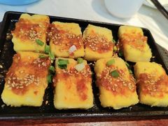 -茅庐川菜(青岛凯德店)