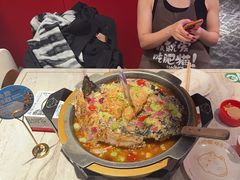 -南锣南门(东方银座店)