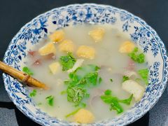 -金陵家宴·金陵春·南京菜(夫子庙店)