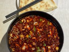 -牵人麻辣粉(粉巷店)