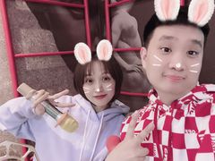 -歌友汇KTV(大悦城11层店)