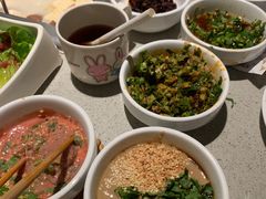 酱料-海底捞火锅(群光广场店)