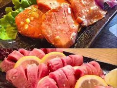 -和萌牛肠烧烤(财富中心店)
