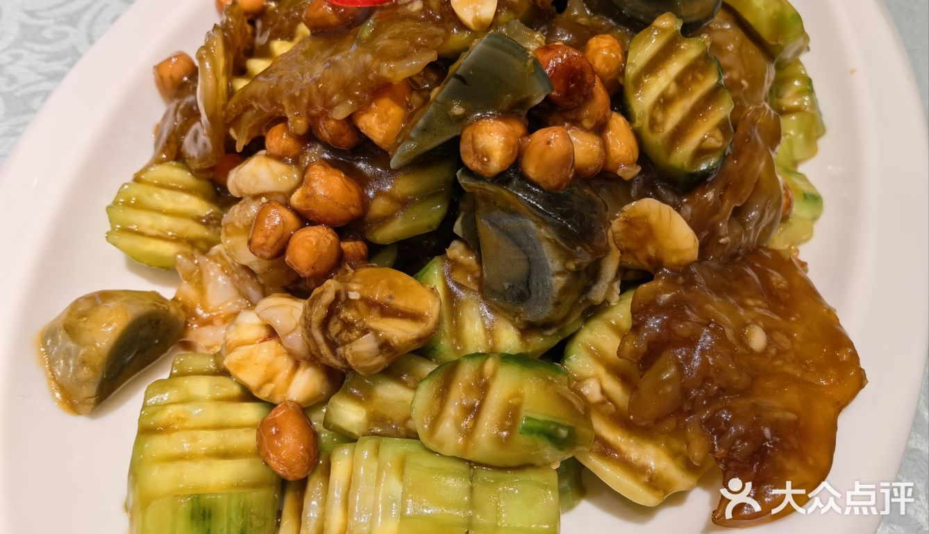 日月昇的美味家常菜