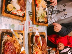 -翠华餐厅(铜锣湾糖街店)