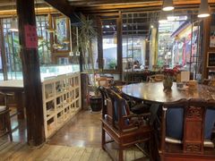 -吃货私房菜(丽江束河古镇店)