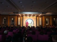 -光裕书厅·评弹茶馆·剧场(观前街店)