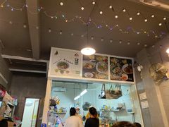 -海安安越南粉(丹竹頭店)