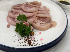 -天鲜阁·海鲜粤菜·33年老字号(石槎白云站店)