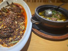 -汉·鲜味人知(陈家营店)