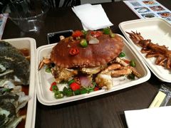 -盒马鲜生(189购物中心店)