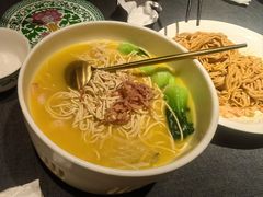 大煮干丝-南里山房(徐汇万科店)