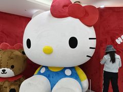 -凯蒂猫主题馆