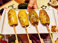 -稳座小料理(锦华街店)
