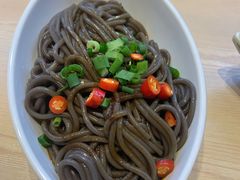 酸辣蕨根粉-鱼酷活鱼烤鱼(沈阳大悦城店)