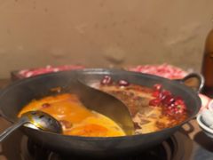 -袁山山重庆火锅(丈八北路店)