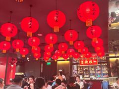 -小厨娘金榜题名(夫子庙秦淮河店)