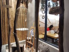 -外婆船宴餐厅·外婆喊你回家吃饭