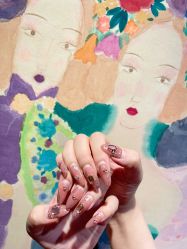 -LILY NAILS美甲美睫
