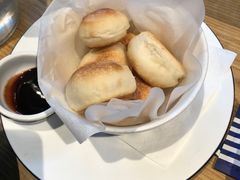 -玛尚诺Pizza&Bar(长泰广场店)