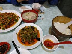 -廖老妈蹄花店(人民公园陕西街259号店)