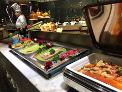 海鲜-339旋转餐厅(天府熊猫塔店)