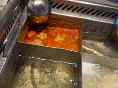 -海底捞火锅(江南盛天地店)