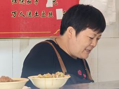 -老济南药膳把子肉(周公祠街店)