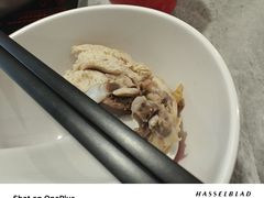 -三毛烤鸡(清泰街店)