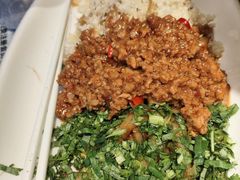 -味上湘菜馆(岳麓山店)