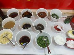 -香满锅老北京羊蝎子火锅·家常菜(新街口店)