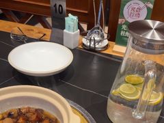 -黔蘑菇四季餐厅(观山湖店)