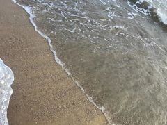 -青岛第一海水浴场