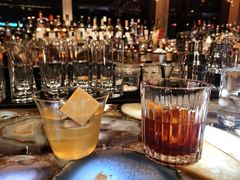 -广州四季酒店·天吧·高空酒吧