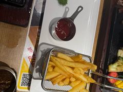 -豪客来牛排(人民东路店)