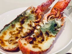 -广州塔璇玑地中海自助旋转餐厅