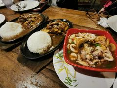 -Smoke resto