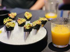 -醉东Oriental House(静安嘉里中心店)