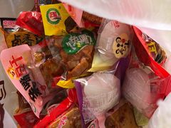 -满客隆(新疆大街店)