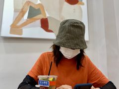 -echoes coffee回响咖啡(红山店)