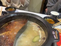 -钢管厂五区小郡肝火锅串串香(清河店)