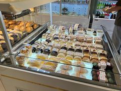 -烘焙町面包店(西四店)