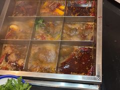 -重庆德忆火锅（龙南街3店）(渝水岸餐饮)