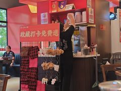 -匠熙小馆(崇文门店)