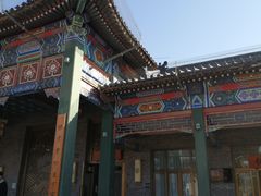 -北京市东郊殡仪馆