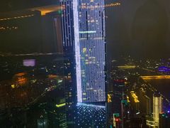 -广州四季酒店·天吧·高空酒吧