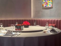 -肆月河豚·新淮扬菜·烤鸭(中关村店)